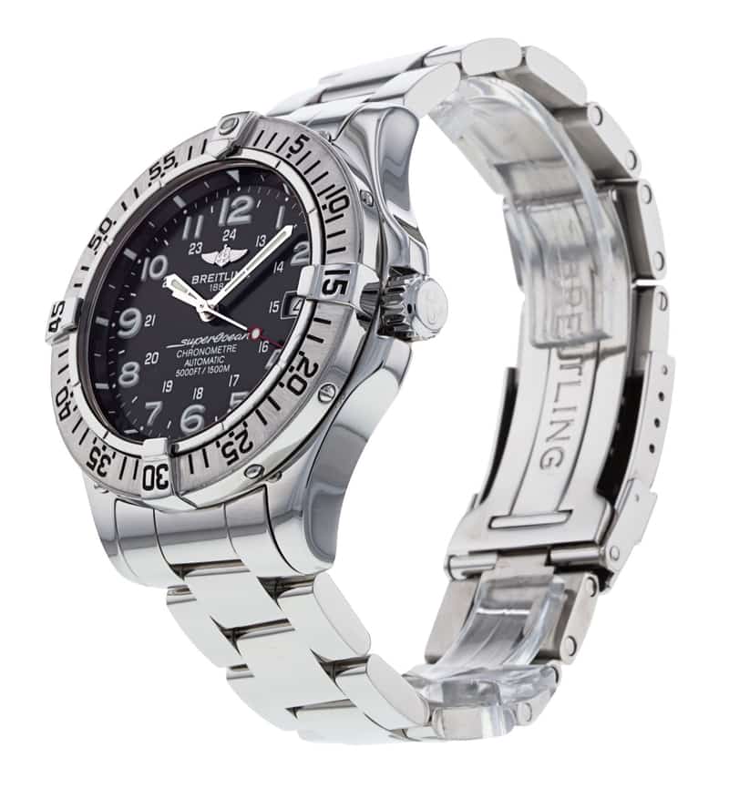 Breitling SuperOcean A17360